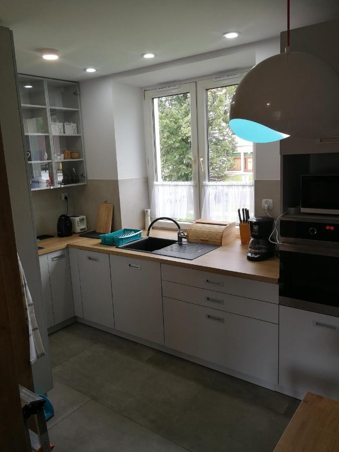 Apartament Stok O Krok Stronie Śląskie 외부 사진