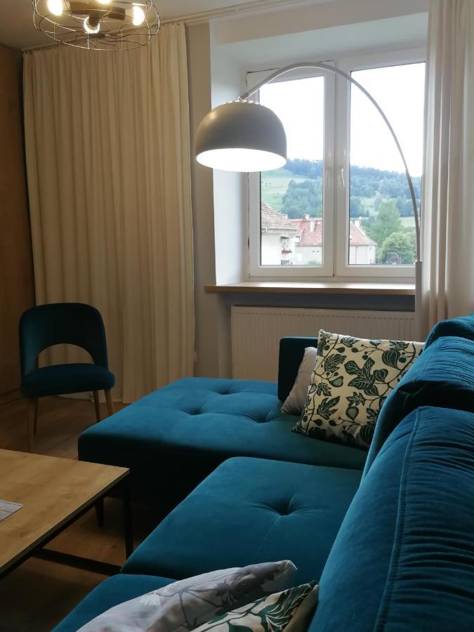 Apartament Stok O Krok Stronie Śląskie 외부 사진