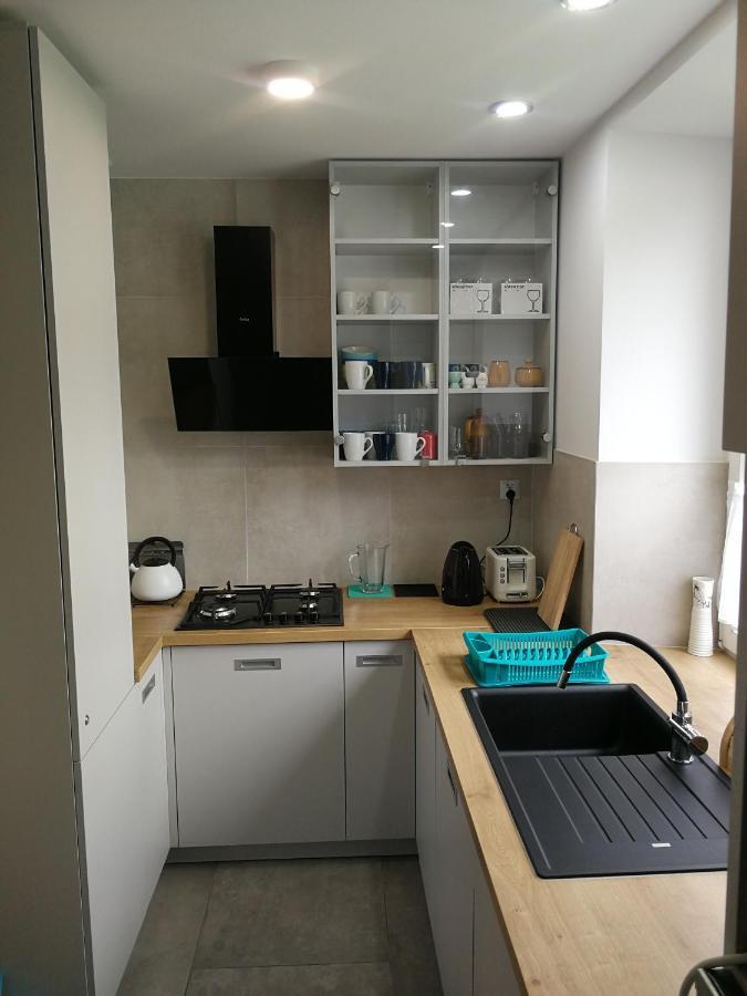 Apartament Stok O Krok Stronie Śląskie 외부 사진