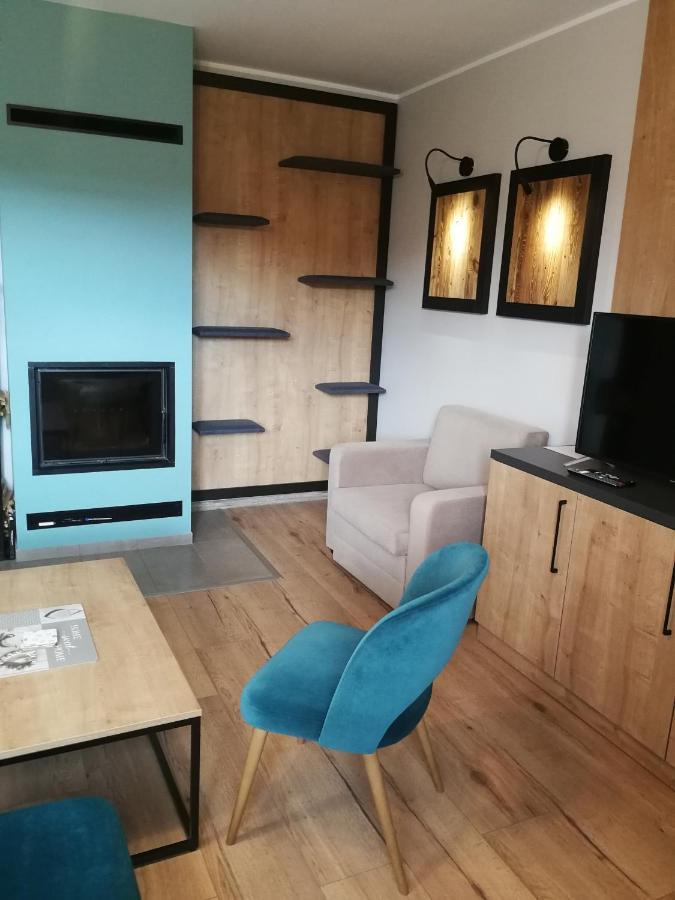 Apartament Stok O Krok Stronie Śląskie 외부 사진